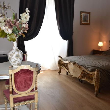 เรซิเดนซา เด ปรินชิปี เบด แอนด์ เบรคฟาสต์ Bed & Breakfast โรม ภายนอก รูปภาพ