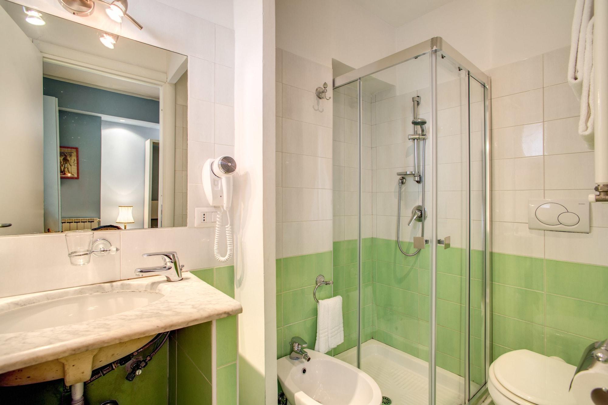 เรซิเดนซา เด ปรินชิปี เบด แอนด์ เบรคฟาสต์ Bed & Breakfast โรม ภายนอก รูปภาพ