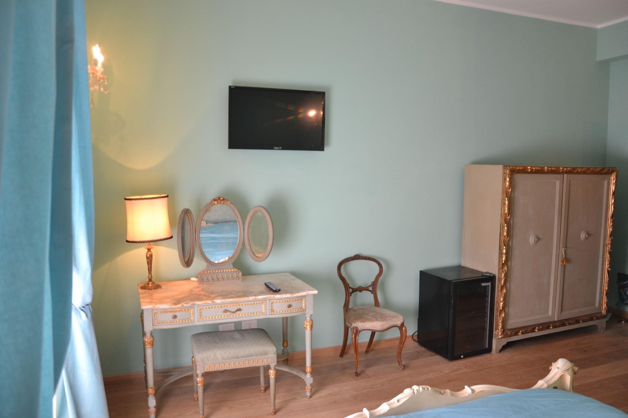 เรซิเดนซา เด ปรินชิปี เบด แอนด์ เบรคฟาสต์ Bed & Breakfast โรม ภายนอก รูปภาพ