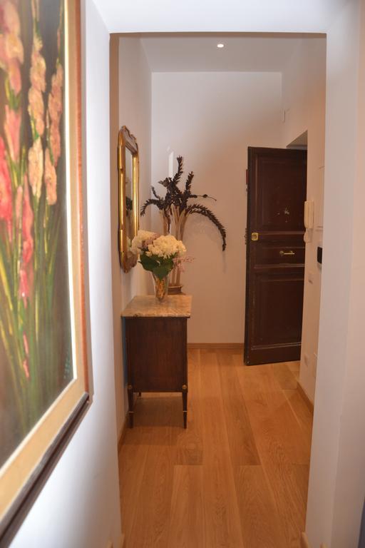 เรซิเดนซา เด ปรินชิปี เบด แอนด์ เบรคฟาสต์ Bed & Breakfast โรม ภายนอก รูปภาพ