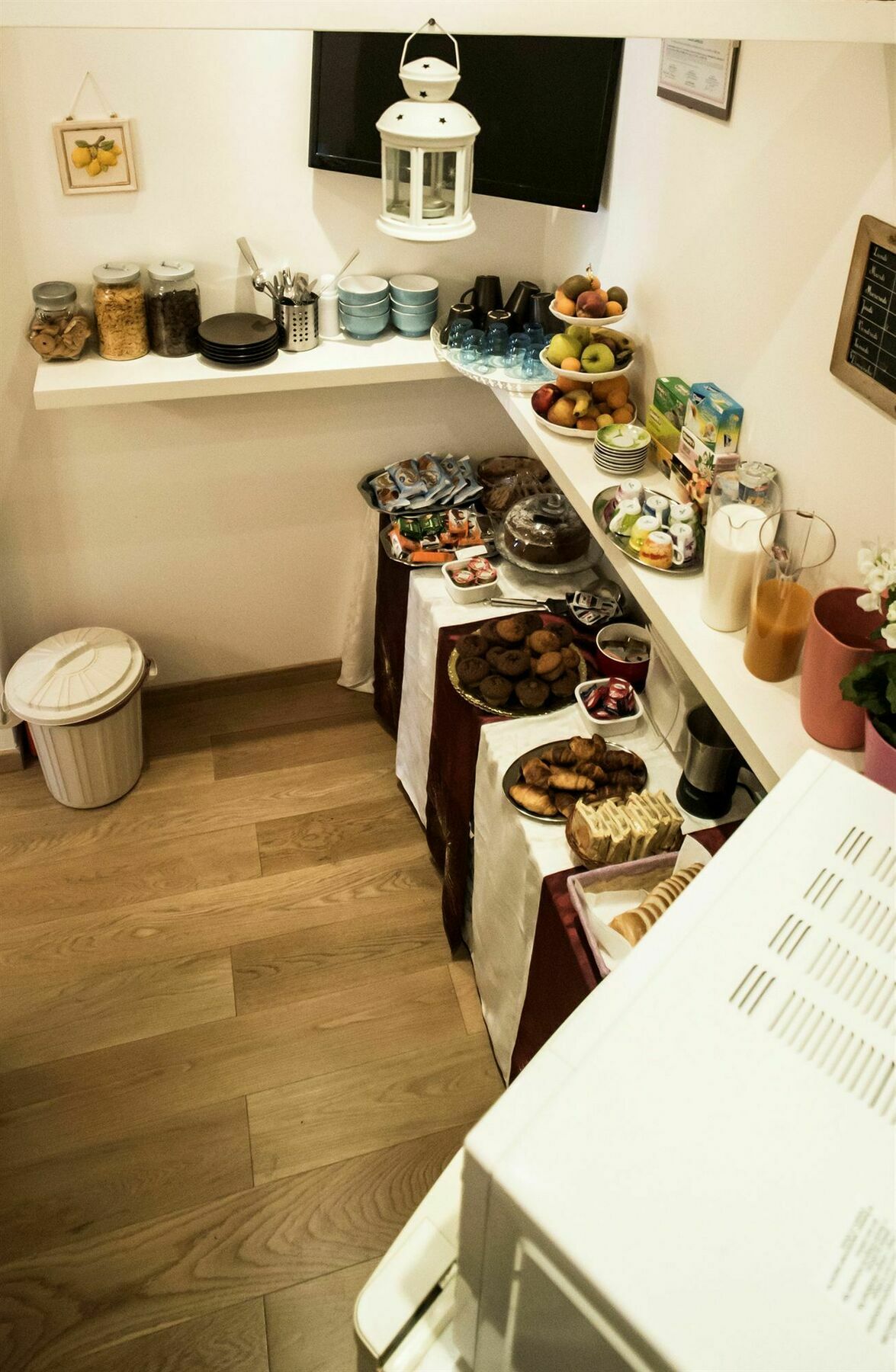 เรซิเดนซา เด ปรินชิปี เบด แอนด์ เบรคฟาสต์ Bed & Breakfast โรม ภายนอก รูปภาพ